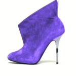 High Heel Shoe – Alexandre Mesquita