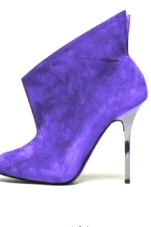 High Heel Shoe – Alexandre Mesquita