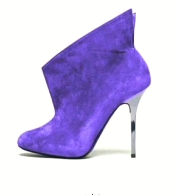 High Heel Shoe - Alexandre Mesquita