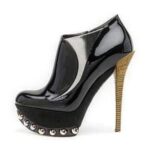 Woman Shoes – Designer Alexandre Mesquita