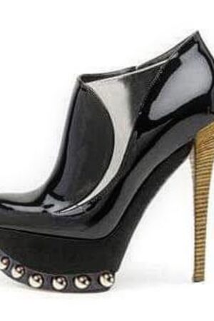 Woman Shoes – Designer Alexandre Mesquita