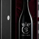 Stupendous Red Wine – Vinho Tinto – Vinhas Velhas 2018