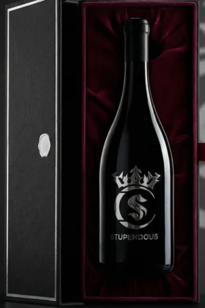 Stupendous Red Wine – Vinho Tinto – Vinhas Velhas 2018 Stupendous Red Wine – Vinho Tinto – Vinhas Velhas 2018