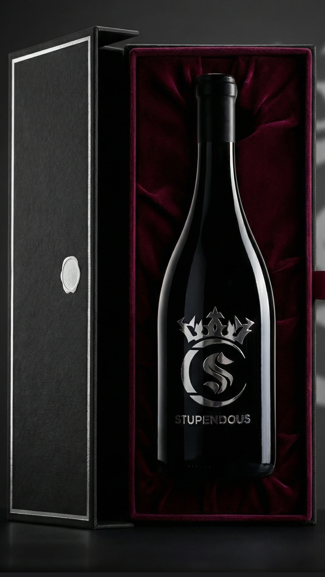 Stupendous Red Wine – Vinho Tinto – Vinhas Velhas 2018 Stupendous Red Wine – Vinho Tinto – Vinhas Velhas 2018