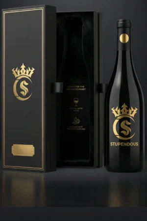 Stupendous – White Wine – Vinho Branco 2021