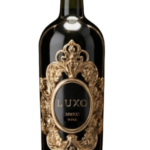 Vinho Luxo – Red Wine – Portugal